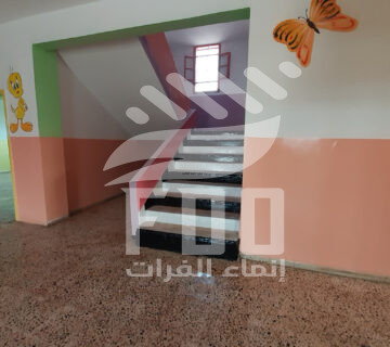 مشروع تأهيل و ترميم المدارس2