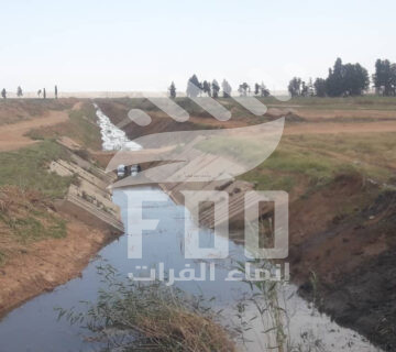 مشروع وادي الفيض